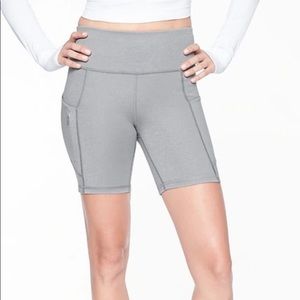 Athleta All In 7” Short